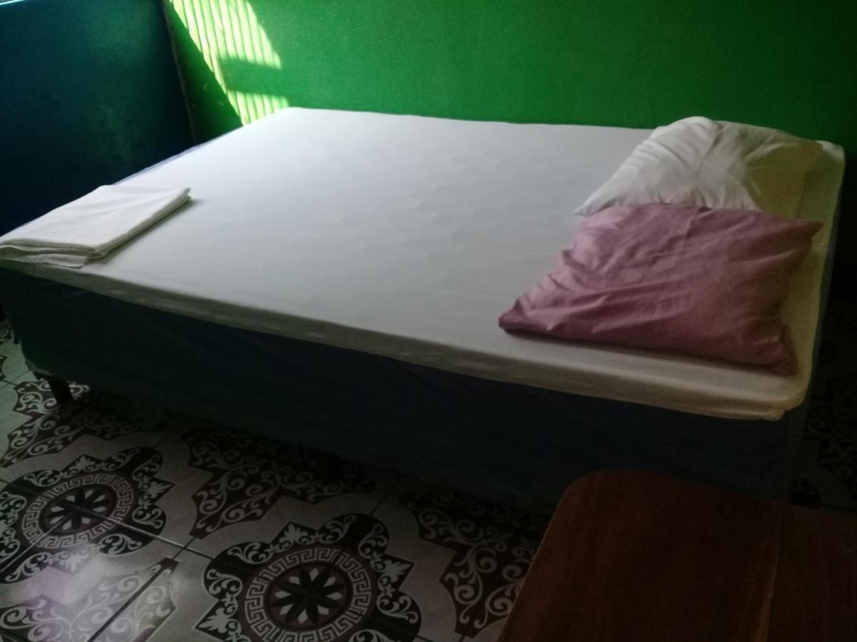 Hostal Maria Rivas Exterior foto