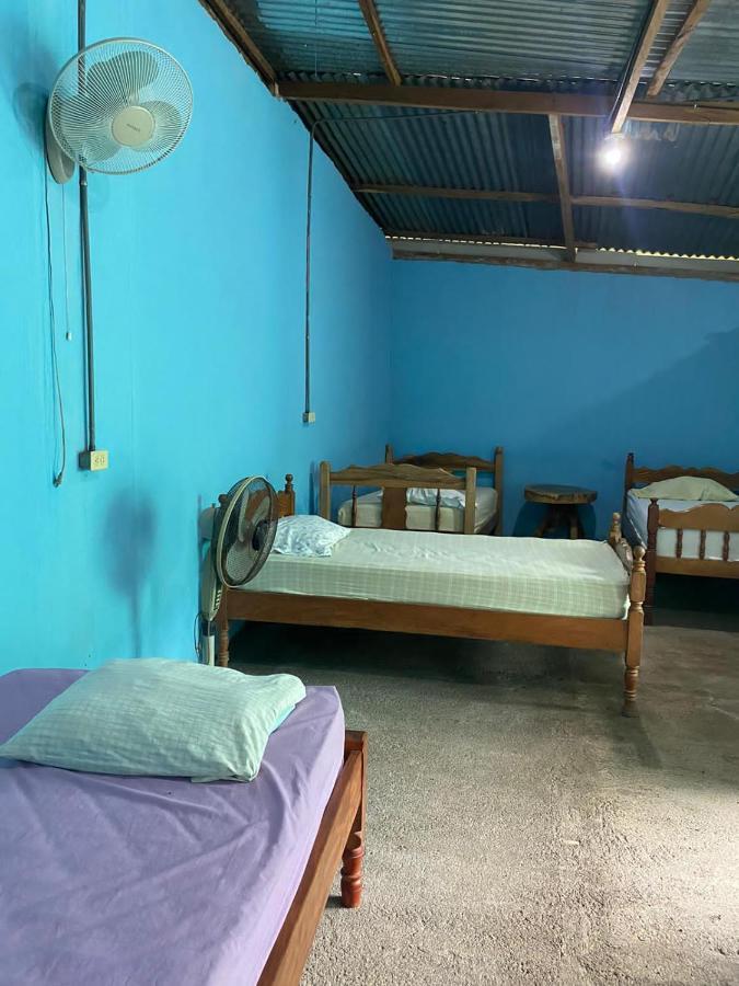 Hostal Maria Rivas Exterior foto