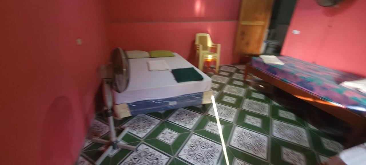 Hostal Maria Rivas Exterior foto